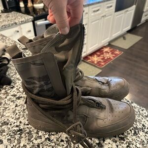 Nike SF Air Force 1 High ‘Ridgerock’